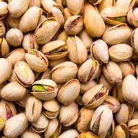 Pistachios